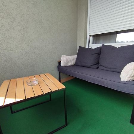 Studio City Day Jagodina Exteriör bild