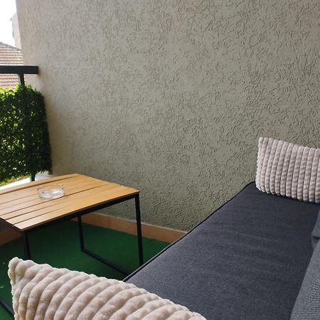 Studio City Day Jagodina Exteriör bild