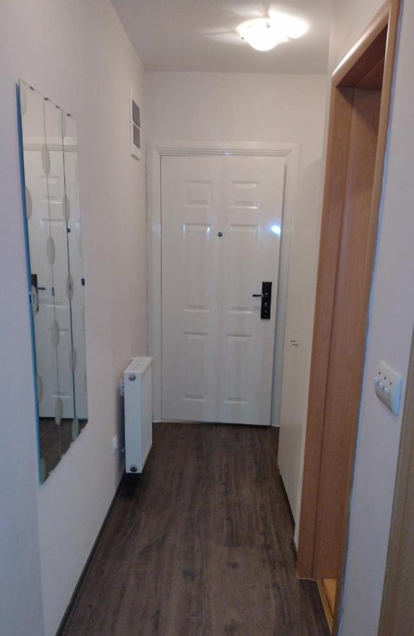 Studio City Day Jagodina Exteriör bild
