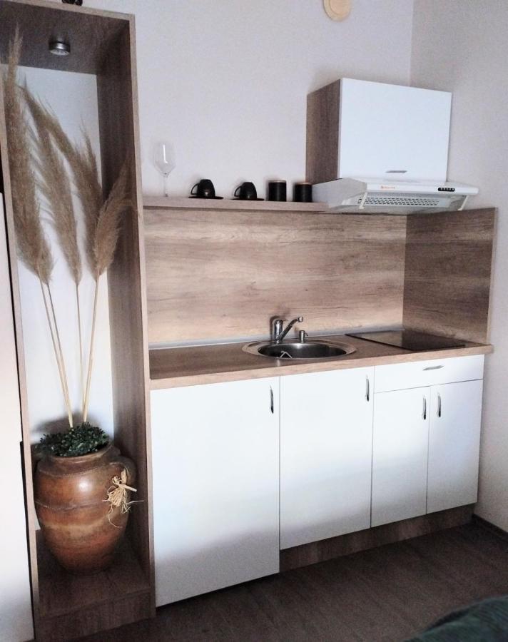 Studio City Day Jagodina Exteriör bild