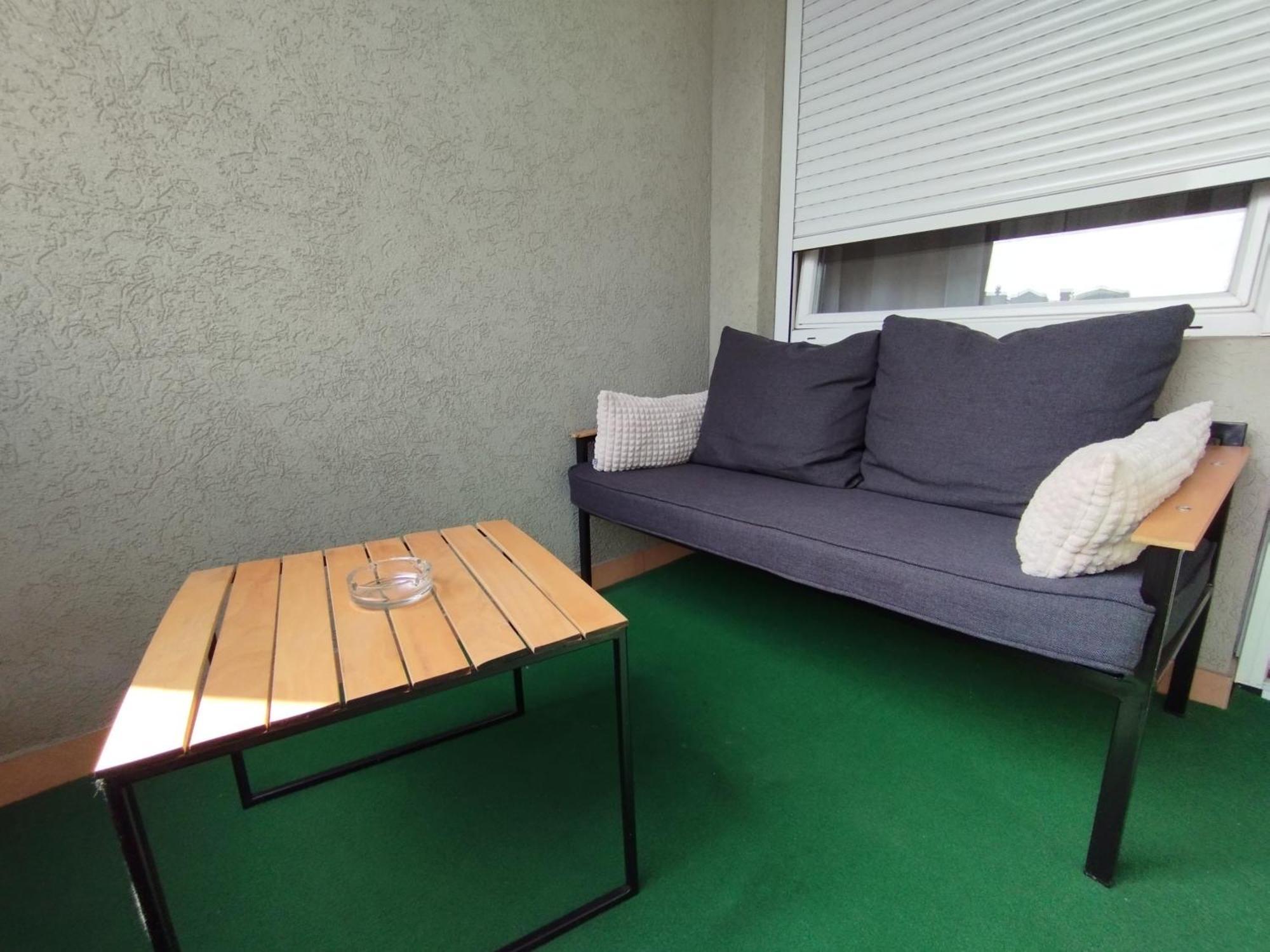 Studio City Day Jagodina Exteriör bild